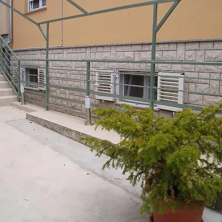 Apartman Arena Apartment Pula