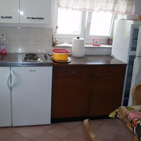 Apartman Arena Pula