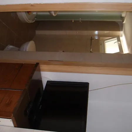 Apartman Arena Apartment